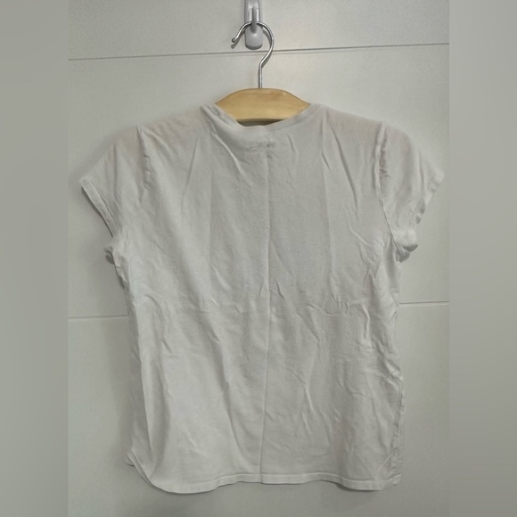đThe Children's Place Girls Short Sleeve Shirt- Size XLđ - Picture 2 of 4